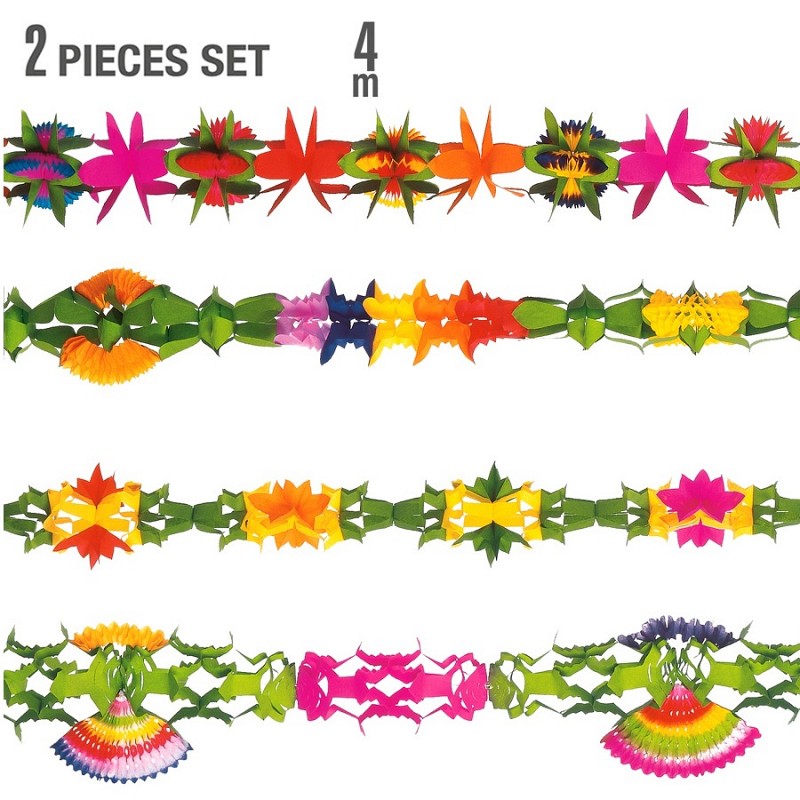   Set/2 Deluxe 4m
