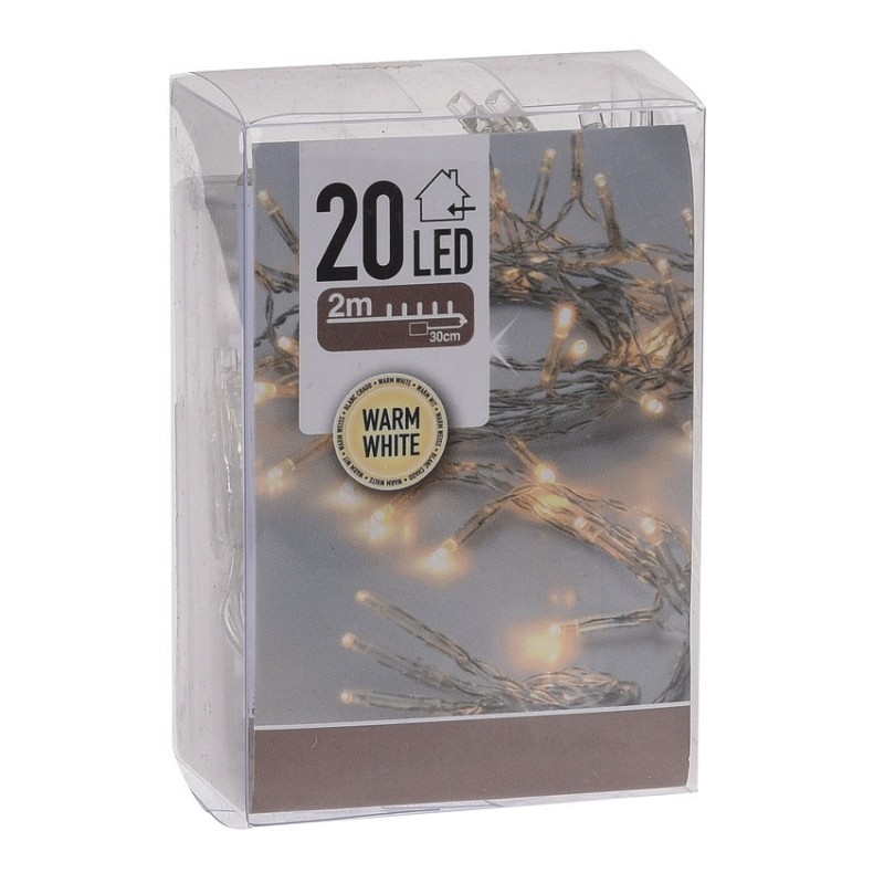   20Led /Warm 