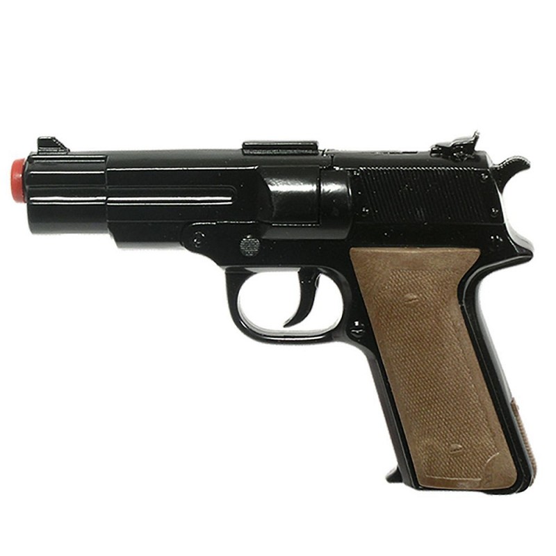    Cap Gun