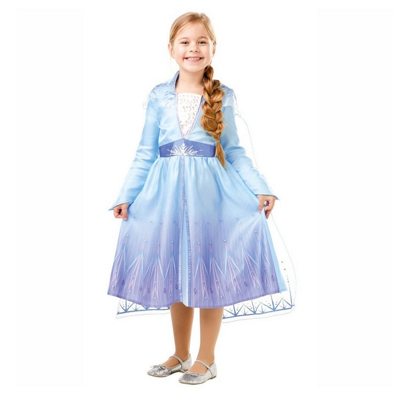   Elsa Frozen Classic