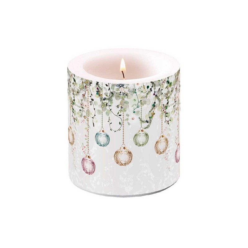   Floral Christmas 8