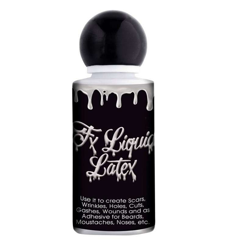   Liquid Latex 28ml