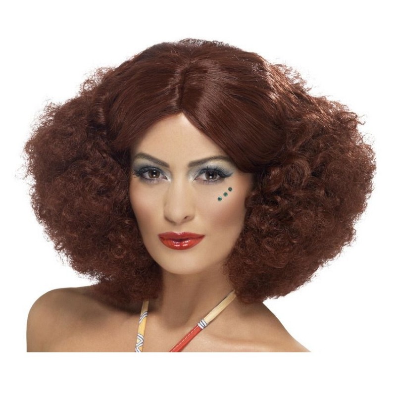    Afro 