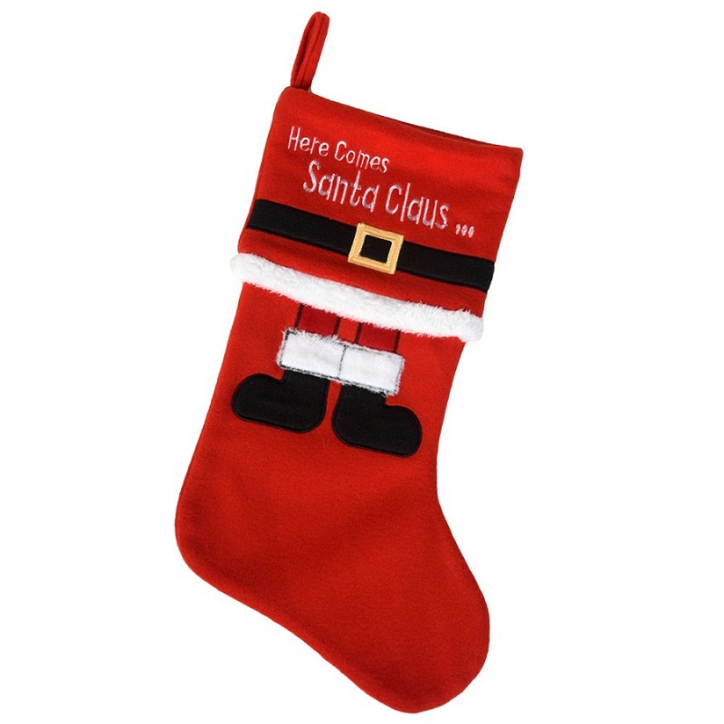   Here Comes Santa 50
