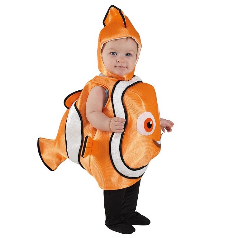    Clown Fish