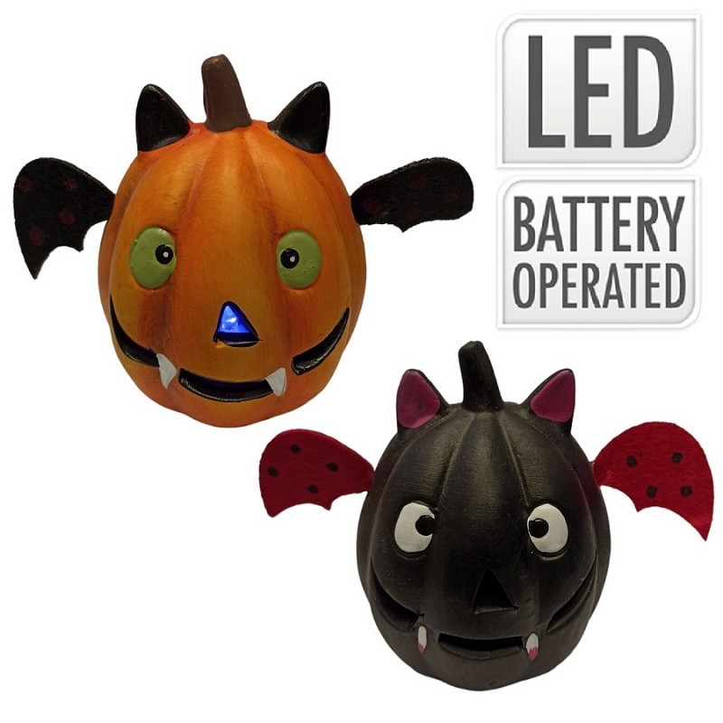   Led Halloween 9