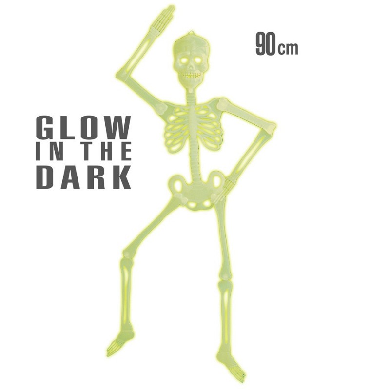   3D Glow