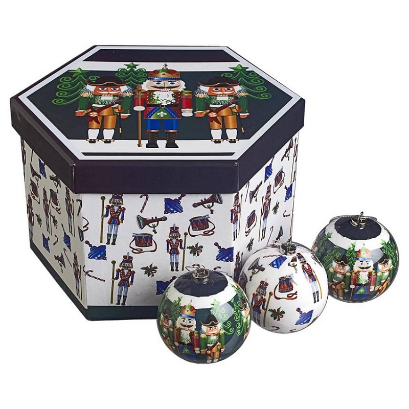    Nutcracker 7.5cm