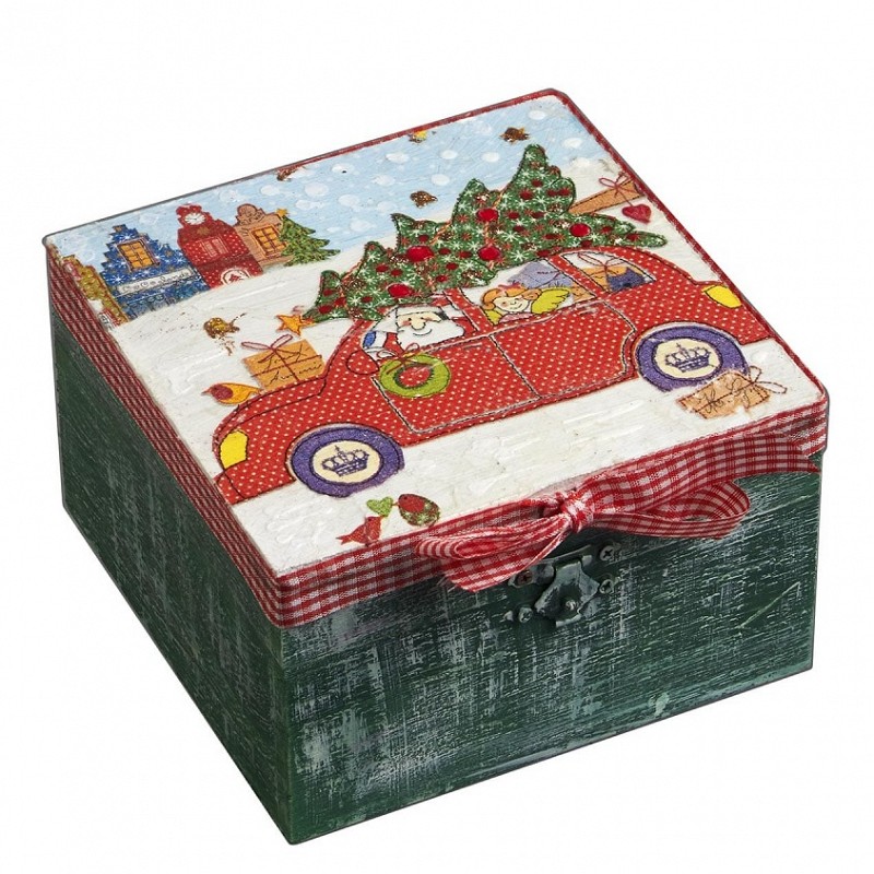    Santa 14
