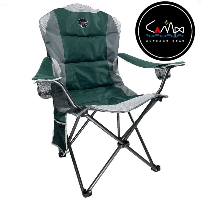  CAMPING  REST