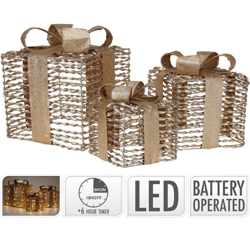     Led