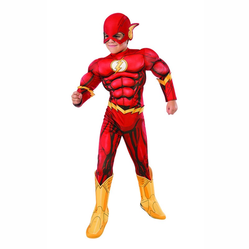   Flash DLX Authentic