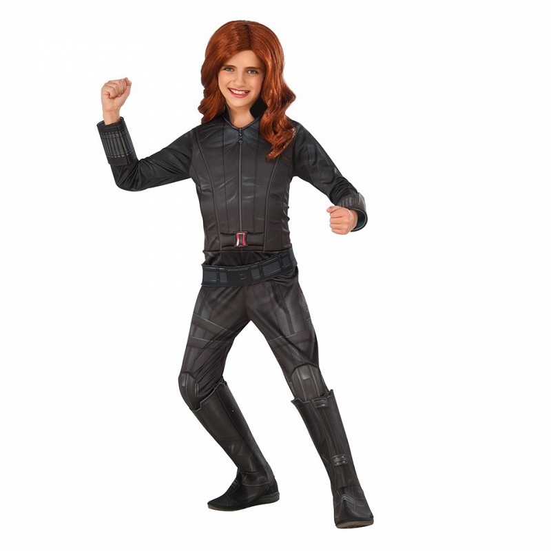   Black Widow Deluxe