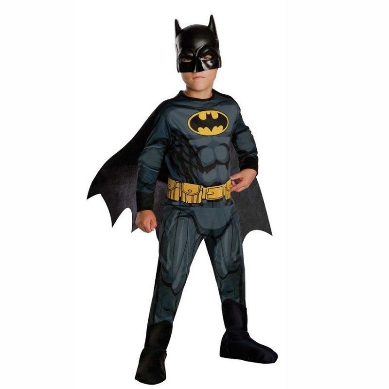   Batman DC Comics