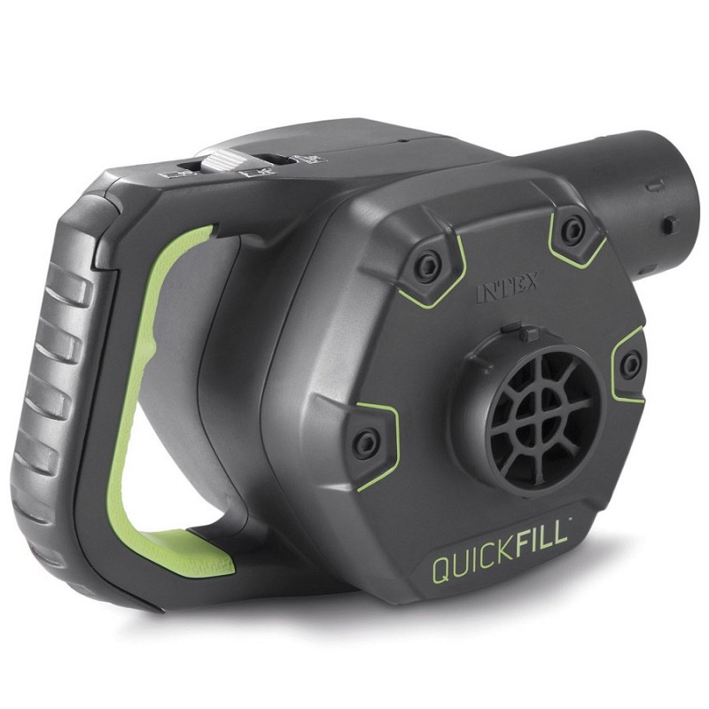 INTEX Quick-Fill™ 12V/220V 650L