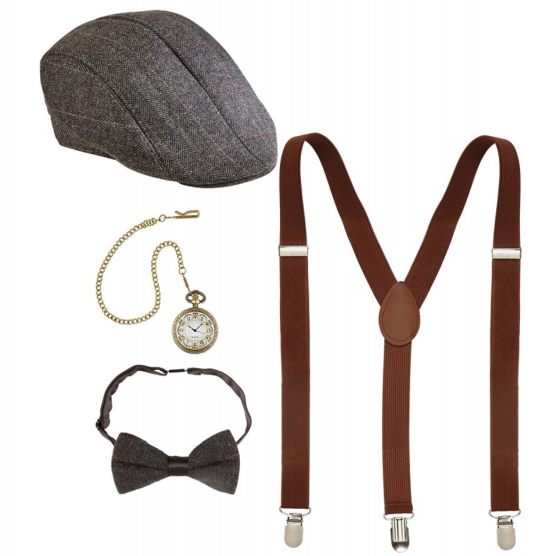   20s FASHION