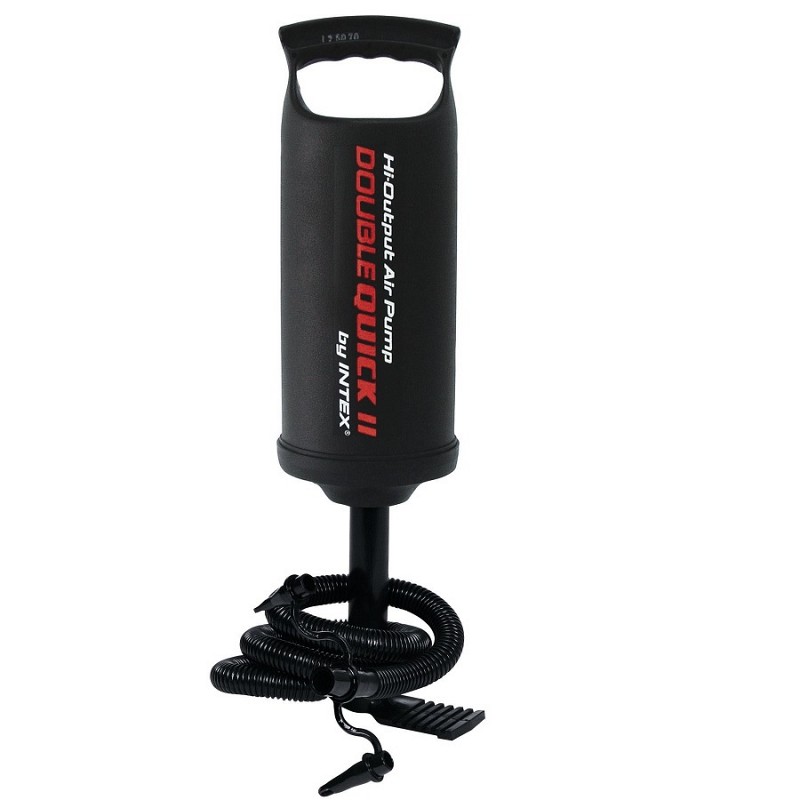  Double Quick II Hand Pump