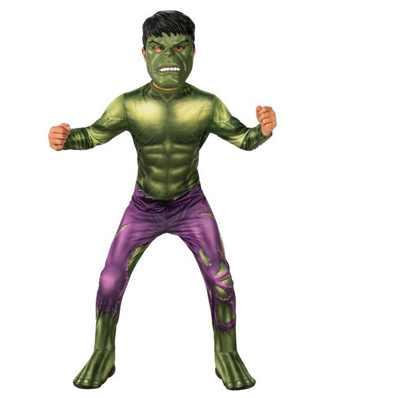   Marvel Avengers Hulk