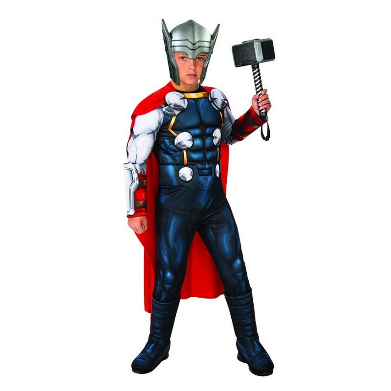   Thor Deluxe
