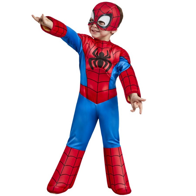   Spiderman