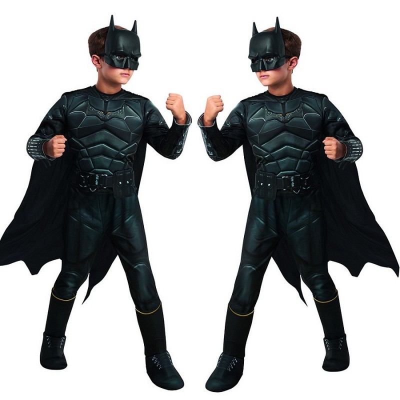   Batman Classic DELUXE