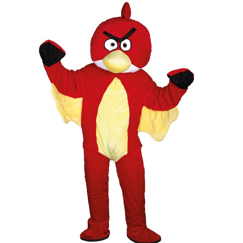      Angry Bird