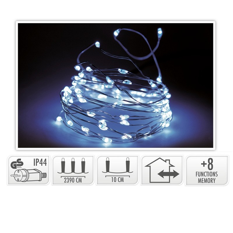 240Led     8  IP44