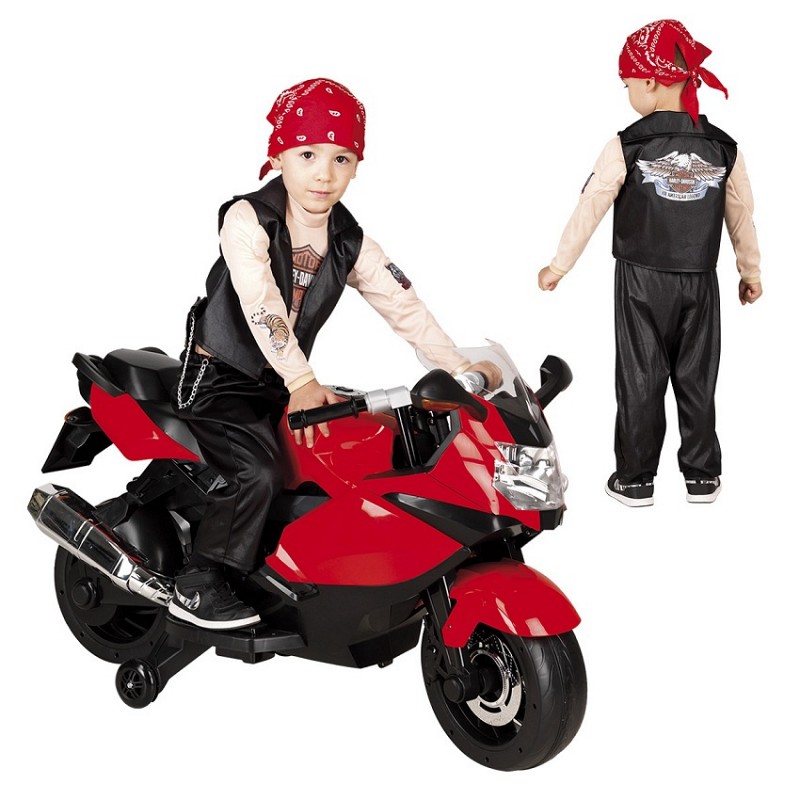   Easy Rider