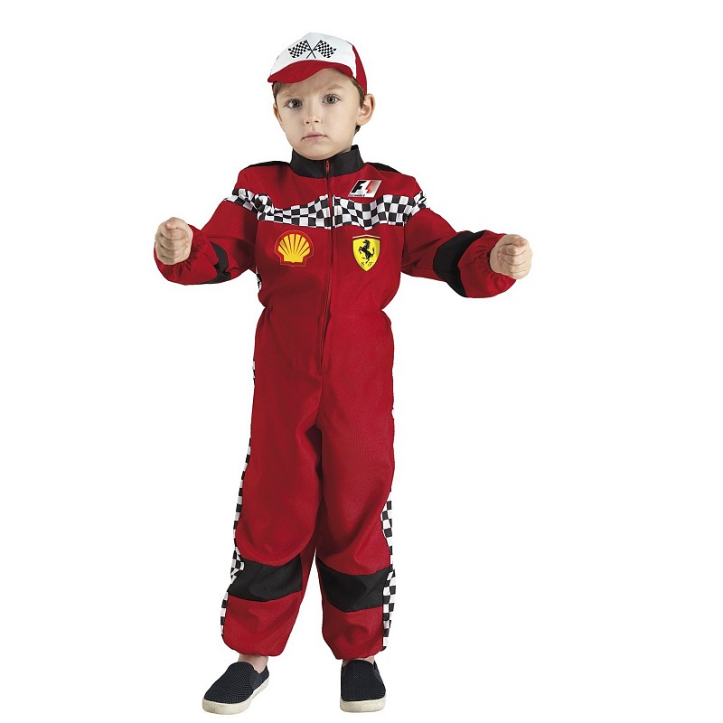     F1 Racer
