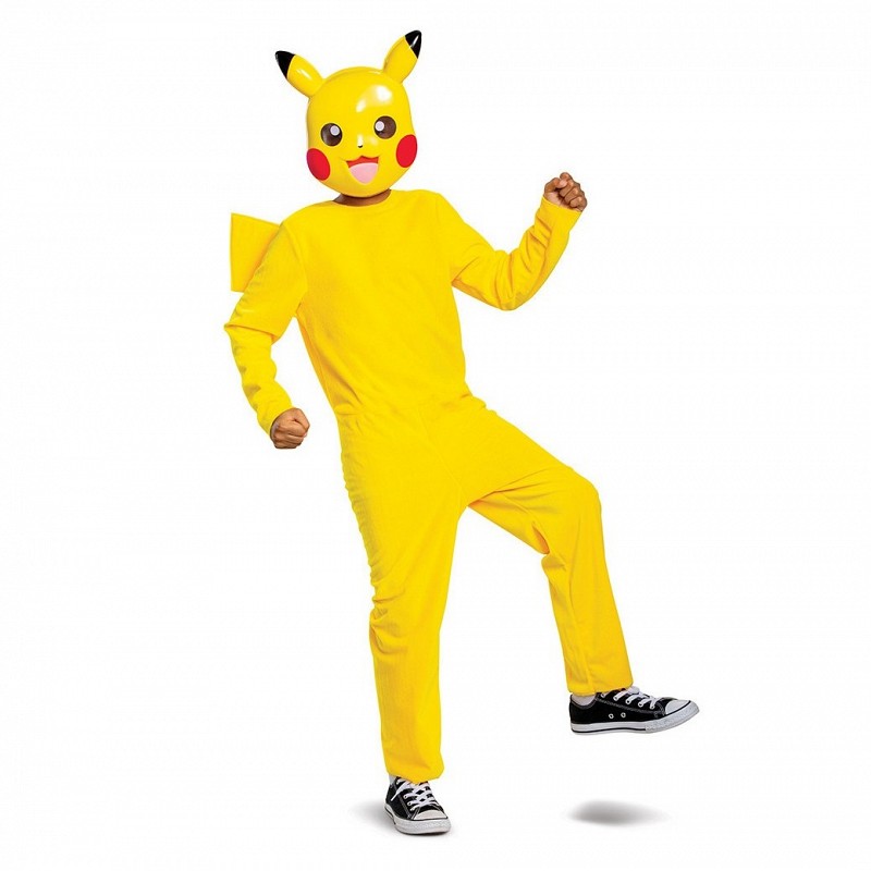   Pikachu Classic