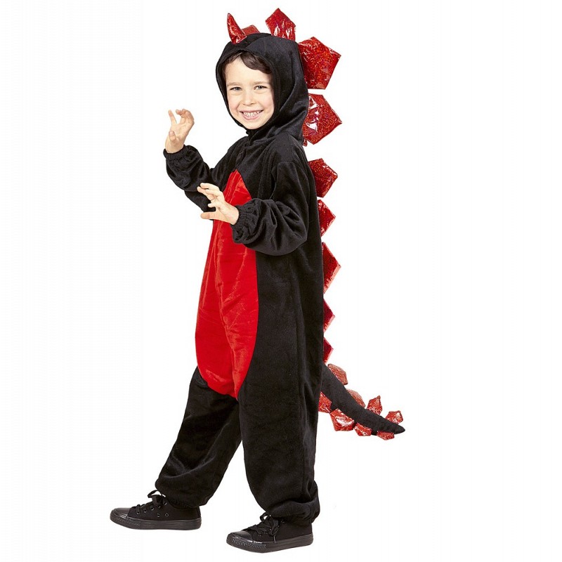  Black Dragon