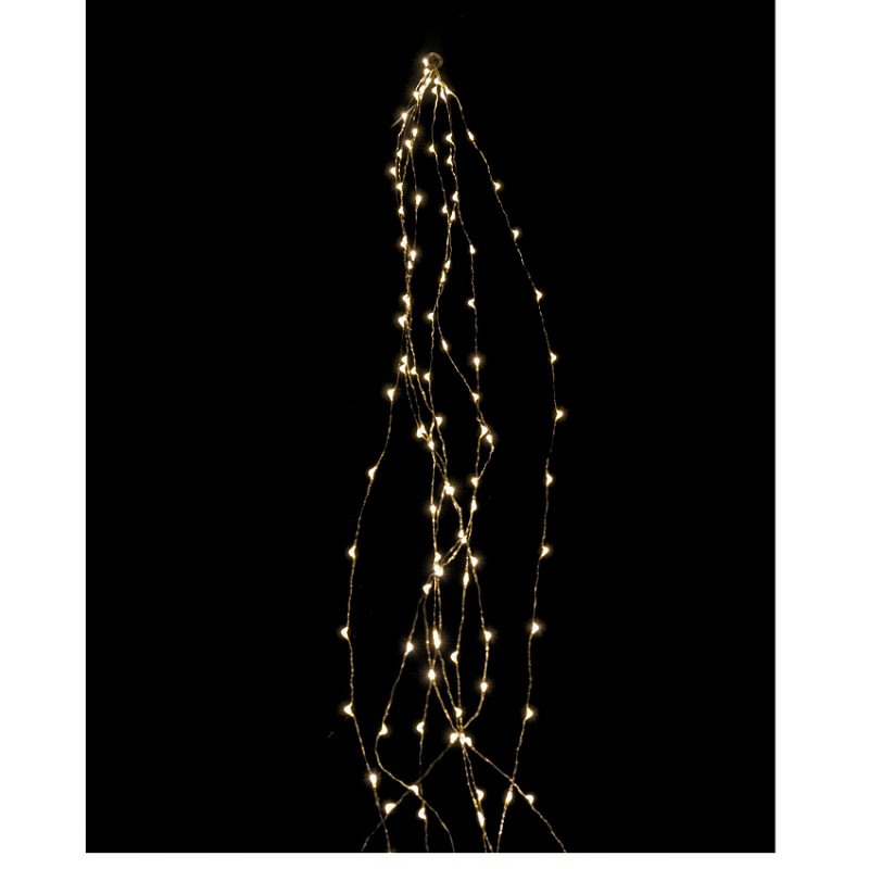 160Led Fire   8X20LED  