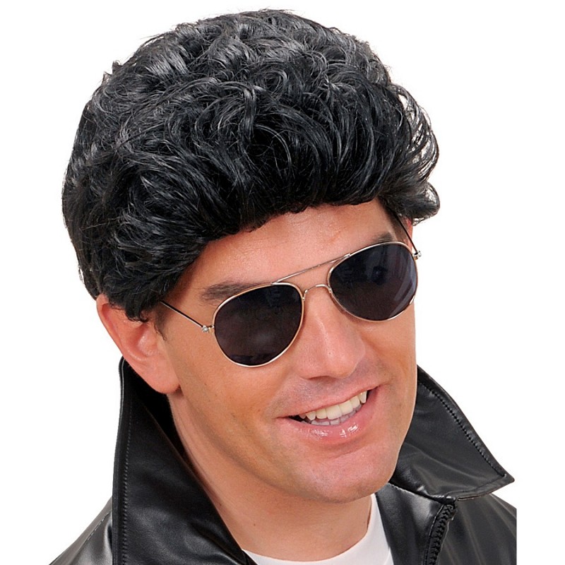   GREASER