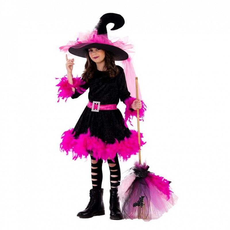   Witch Glinda