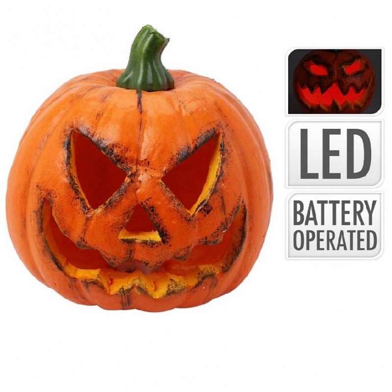   Led 16